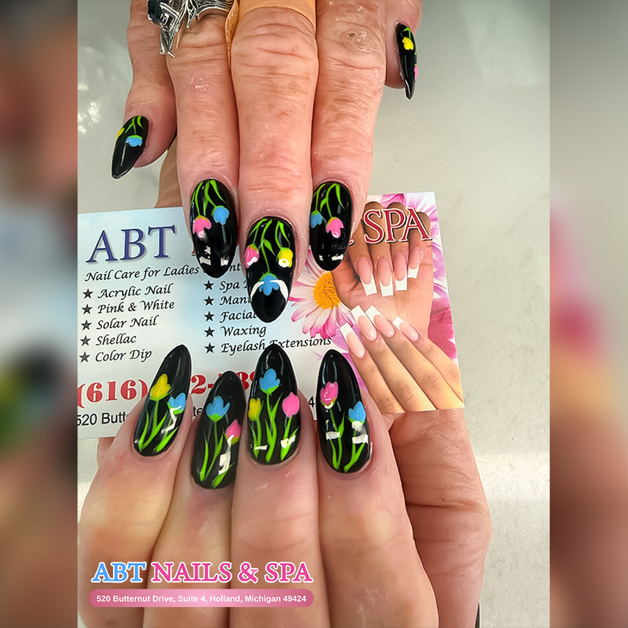 ABT Nail & Spa